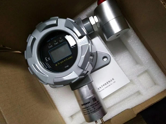 溴氣泄漏報(bào)警器型號(hào)