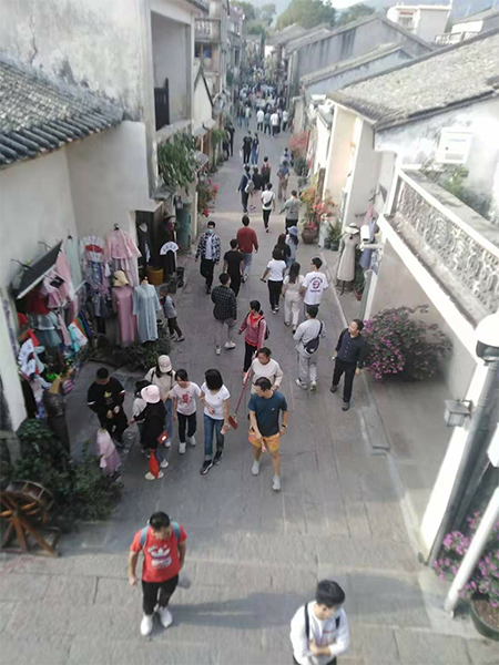 深國(guó)安大鵬古城之旅4.png