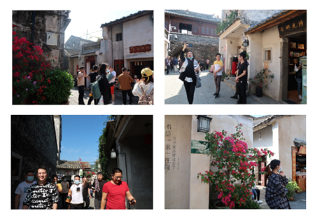 深國(guó)安大鵬古城之旅8.png