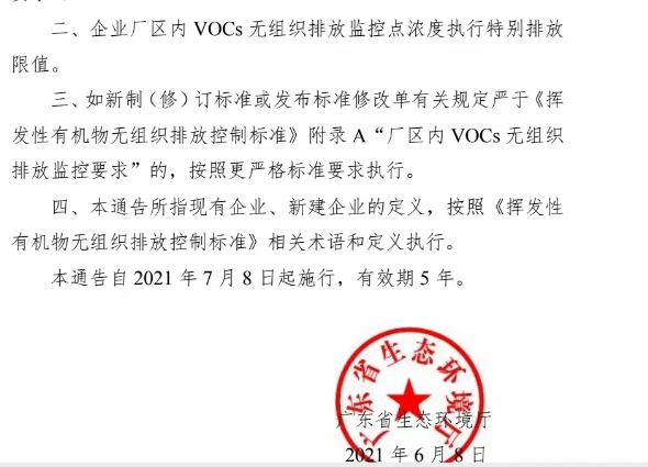 廣東新規(guī)vocs有機(jī)物無組織排放.png