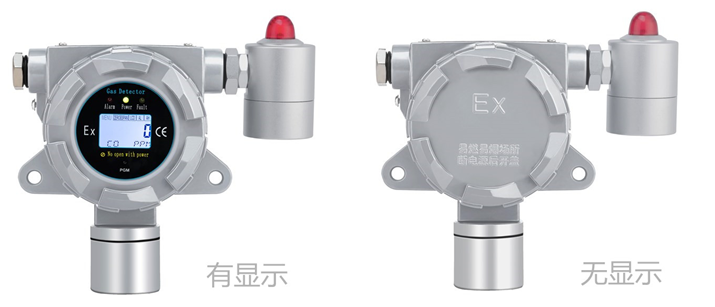 在線式乙硫醇?xì)怏w檢測(cè)儀