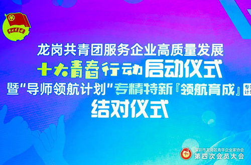 導(dǎo)師領(lǐng)航計劃
