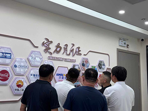 深國(guó)安實(shí)力見(jiàn)證