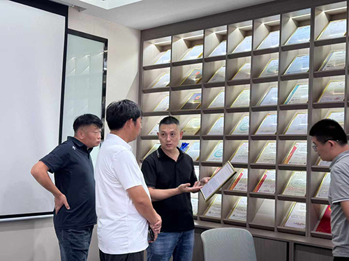 深國(guó)安資質(zhì)證書(shū)