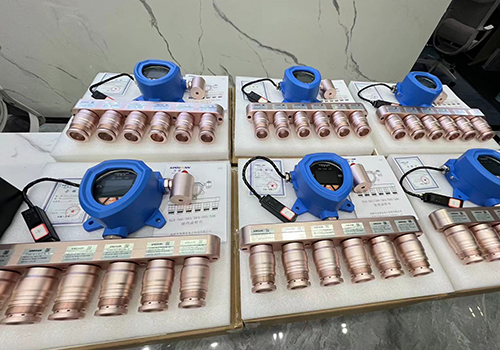商業(yè)瓦斯天然氣氣體報(bào)警器廠家
