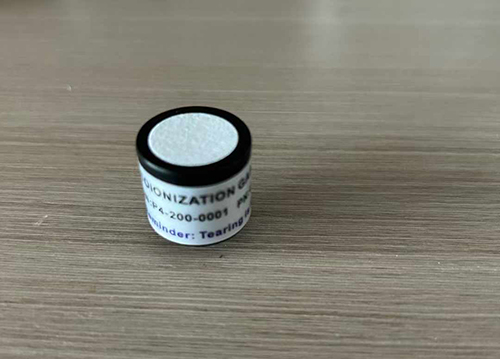工業(yè)級電化學(xué)氧氣傳感器