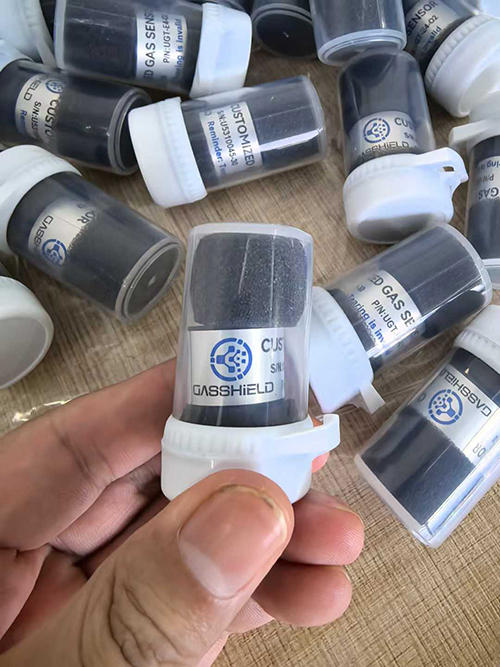 工業(yè)級電化學(xué)氧氣傳感器