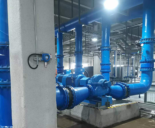 防爆型氫氣報警器探頭