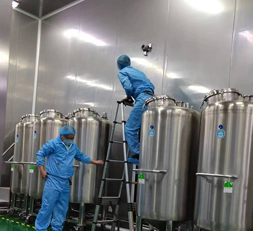 氯化氫檢測儀廠家