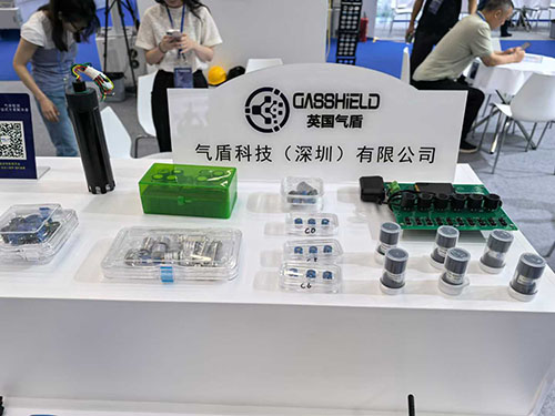 抗硅中毒丁烷傳感器